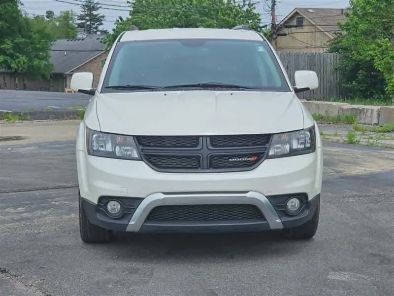 2015 Dodge Journey, photo 2