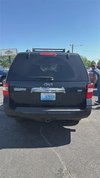 2010 Ford Expedition, photo 5