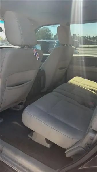 2010 Ford Expedition, photo 6