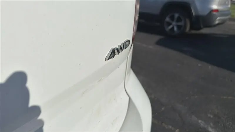 2013 Ford Explorer, photo 5
