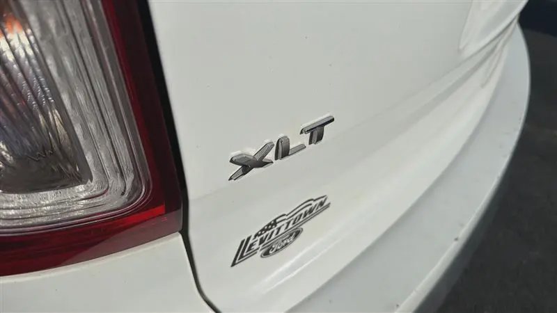 2013 Ford Explorer, photo 6