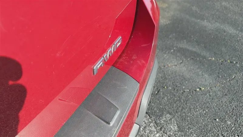2015 GMC Terrain, photo 5