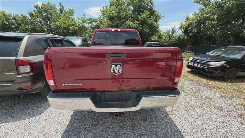 2014 RAM 1500, photo 5
