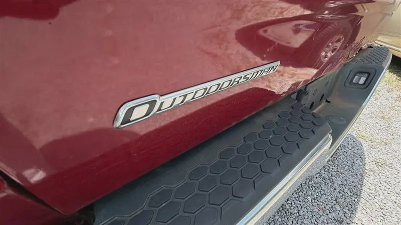 2014 RAM 1500, photo 6