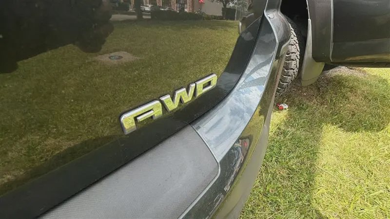 2017 GMC Terrain, photo 6