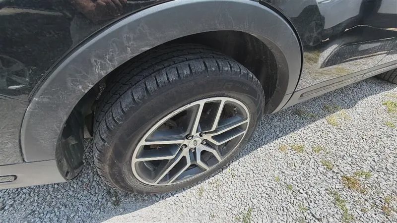 2019 Ford Explorer, photo 3