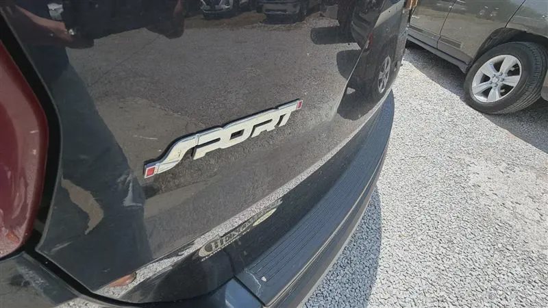 2019 Ford Explorer, photo 5