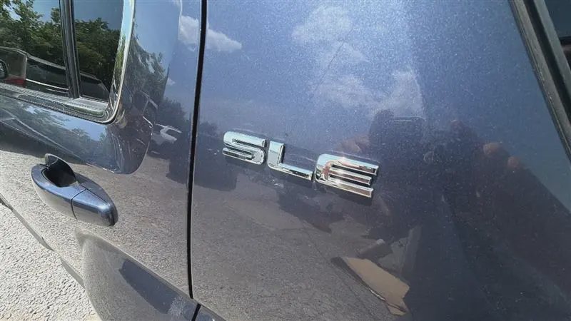 2013 GMC Terrain, photo 4