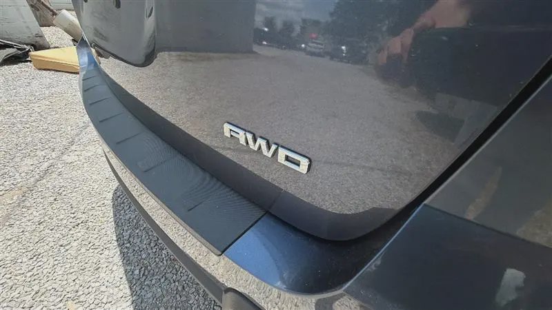 2013 GMC Terrain, photo 5