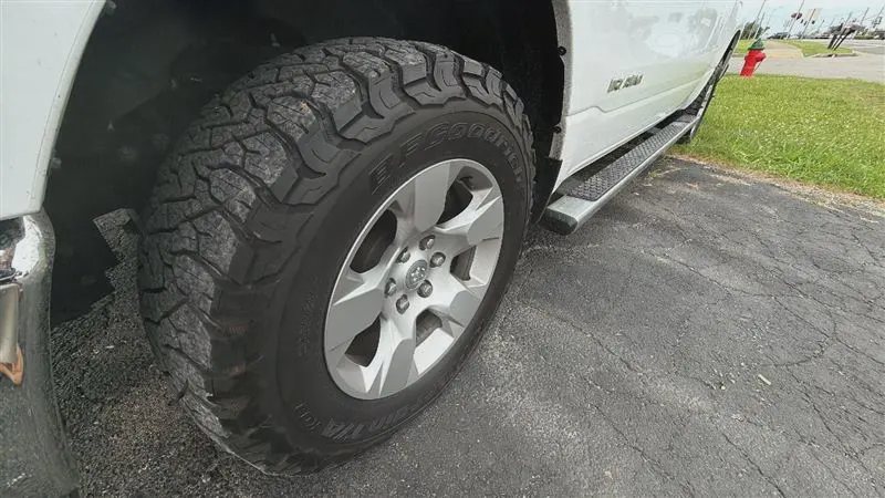 2023 RAM 1500, photo 3