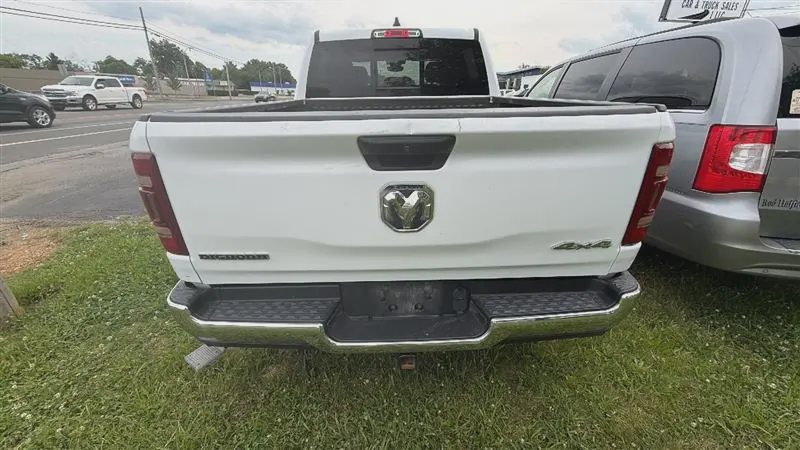 2023 RAM 1500, photo 5