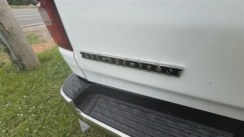 2023 RAM 1500, photo 6