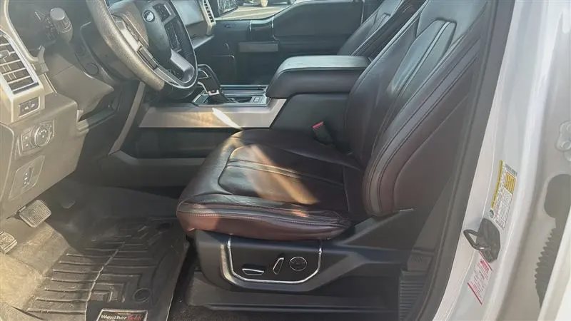 2015 Ford F-150, photo 5