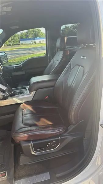 2015 Ford F-150, photo 6
