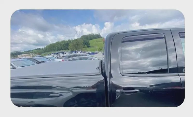 2017 Chevrolet Silverado 1500, photo 6