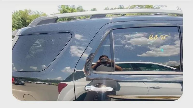 2014 Ford Explorer, photo 6