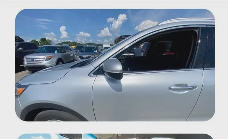 2020 Kia Sorento, photo 3