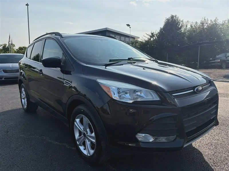2016 Ford Escape, photo 1