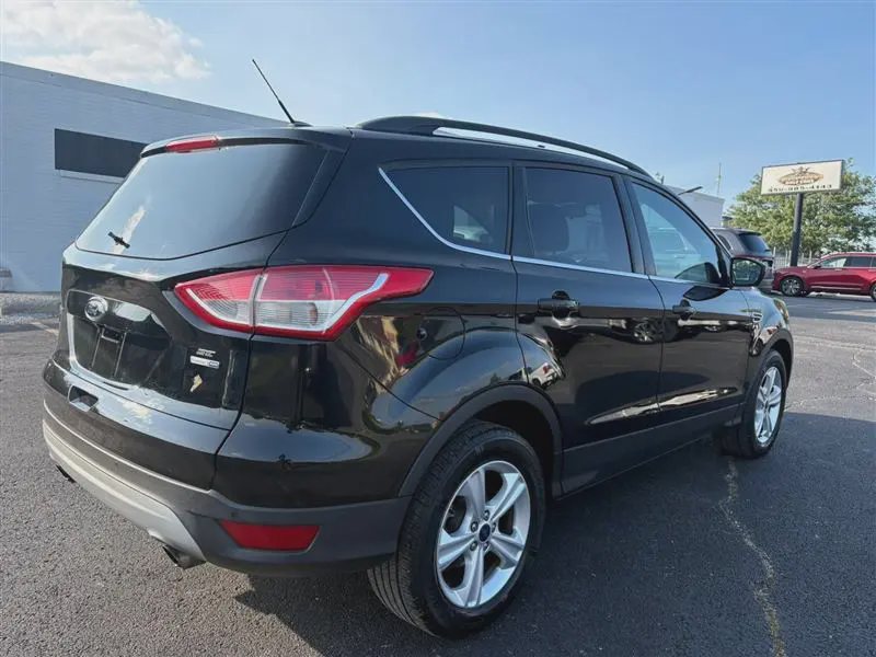 2016 Ford Escape, photo 2