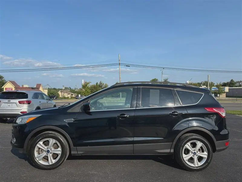 2016 Ford Escape, photo 3