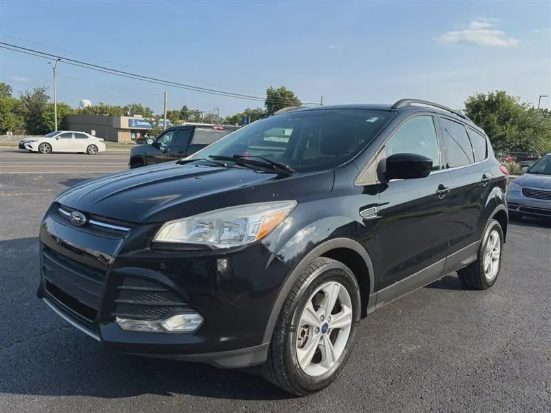 2016 Ford Escape, photo 5