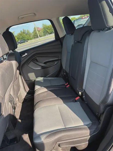 2016 Ford Escape, photo 6