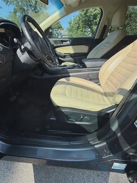 2017 Ford Edge, photo 6