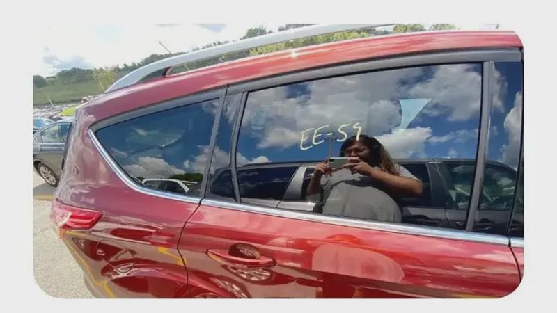 2014 Ford Escape, photo 6