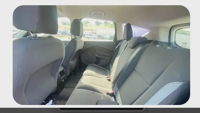 2013 Ford Escape, photo 4