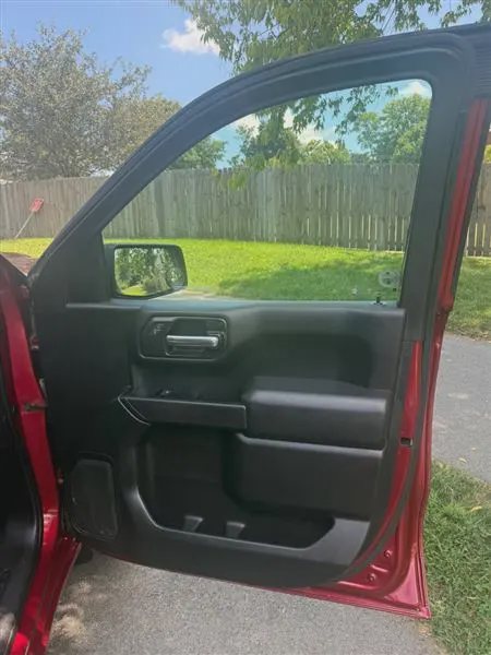 2019 Chevrolet Silverado 1500, photo 1