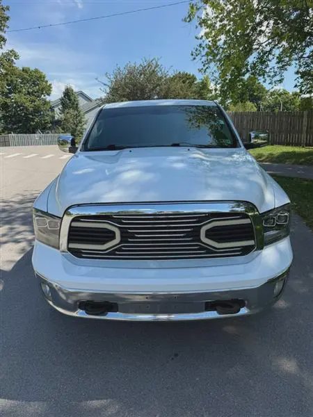 2013 RAM 1500, photo 3