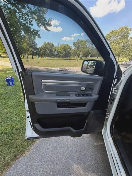 2013 RAM 1500, photo 5