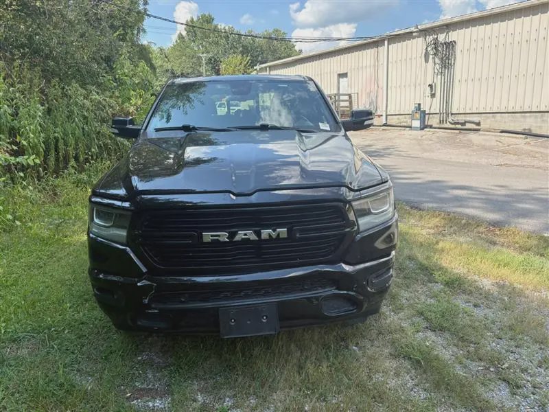 2019 RAM 1500, photo 2
