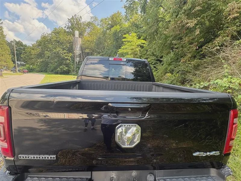 2019 RAM 1500, photo 3