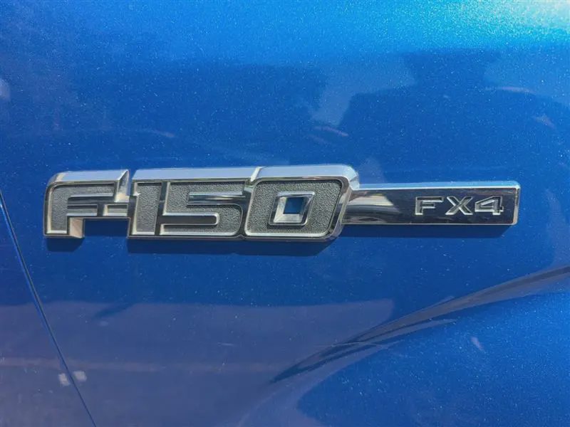 2014 Ford F-150, photo 6